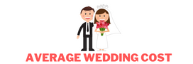 Average Wedding Cost